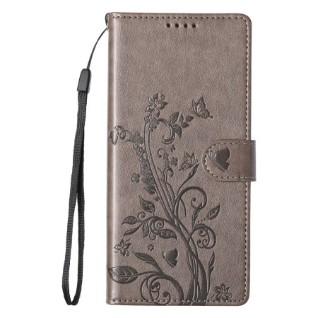 Capa Xiaomi 17 Pro Max Flores