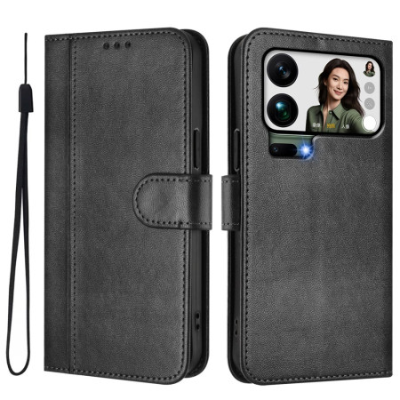 Capa retro Xiaomi 17 Pro Max
