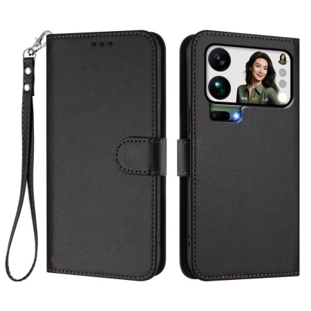 Xiaomi 17 Pro Max Capa de...