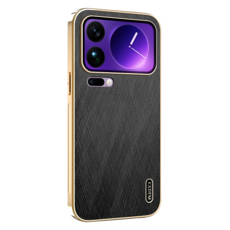 Capa de couro para Xiaomi...