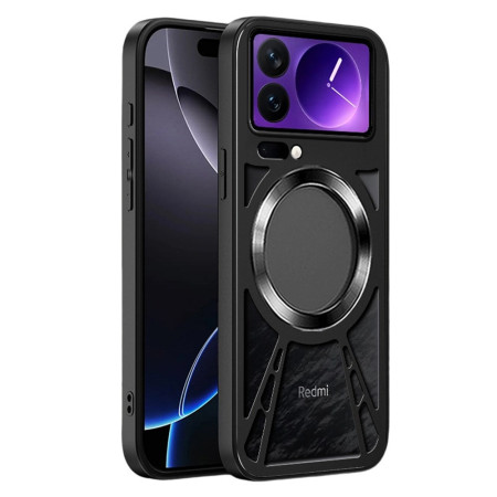 Capa Xiaomi 17 Pro Max...