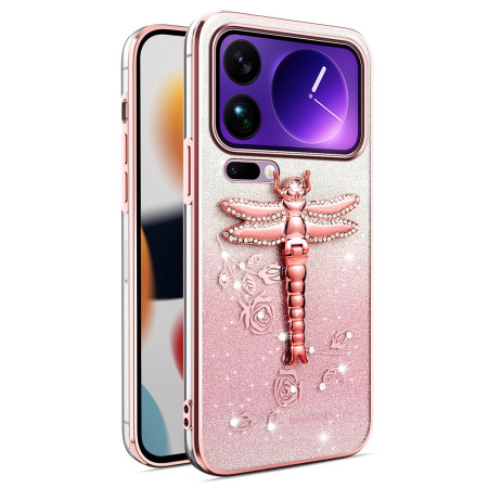 Capa Xiaomi 17 Pro Max...