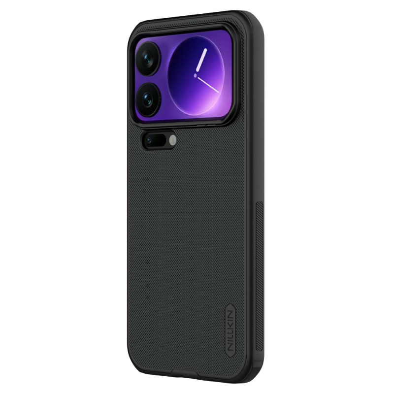 Capa Xiaomi 17 Pro Max Frosted Shield Pro NILLKIN