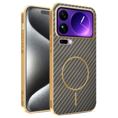 Capa
Xiaomi 17 Pro Max com...