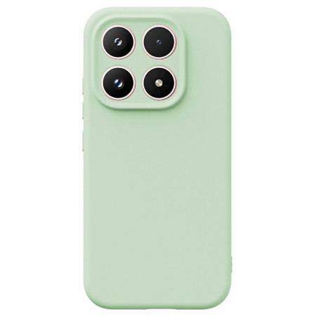 Coque Xiaomi 17 Silicone Color