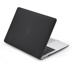 Capa "Macbook Air 13" (2018) LENÇÃO de Superfície Mate