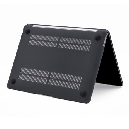 Capa "Macbook Air 13" (2018) LENÇÃO de Superfície Mate