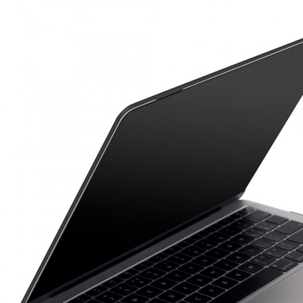 Capa "Macbook Air 13" (2018) LENÇÃO de Superfície Mate