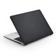 Capa "Macbook Air 13" (2018) LENÇÃO de Superfície Mate