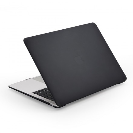 Capa "Macbook Air 13" (2018) LENÇÃO de Superfície Mate