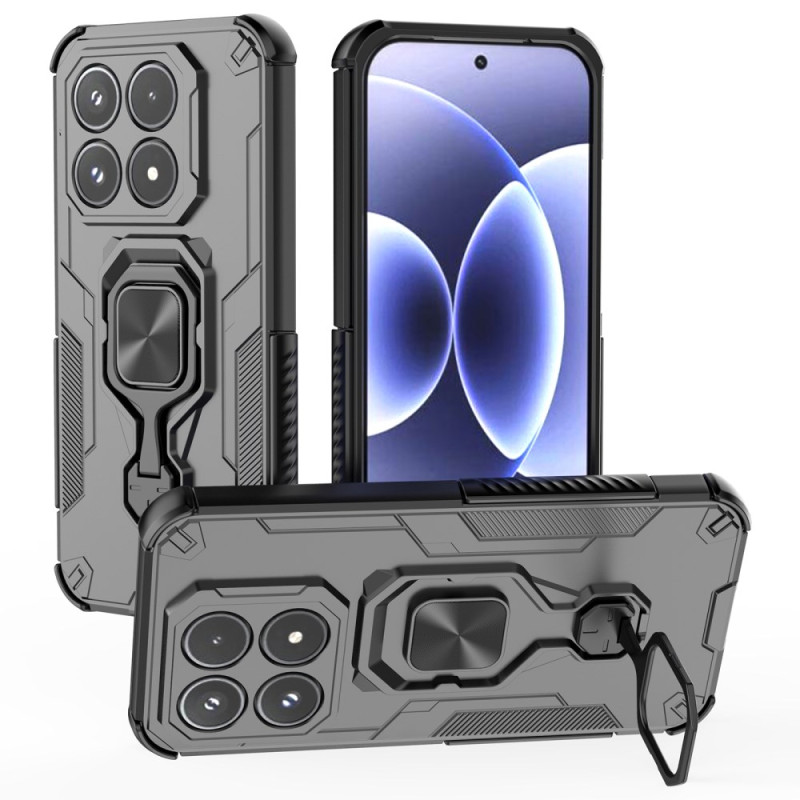 Xiaomi 17 Ring Hard Shell com suporte