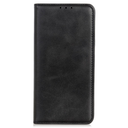 Capa flip Xiaomi 17 Textura...