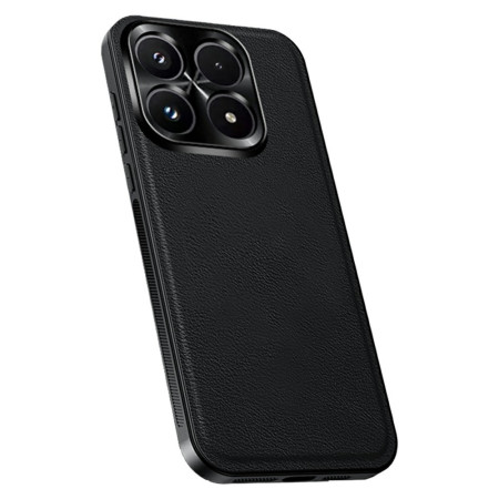 Xiaomi 17 Capa com aspeto...