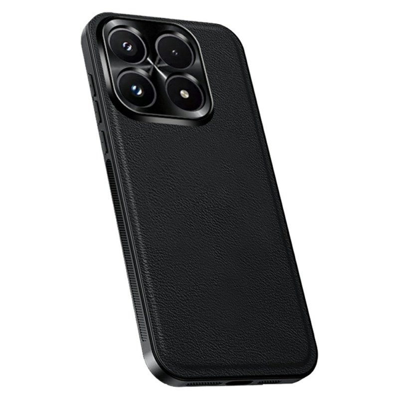 Xiaomi 17 Capa com aspeto de pele