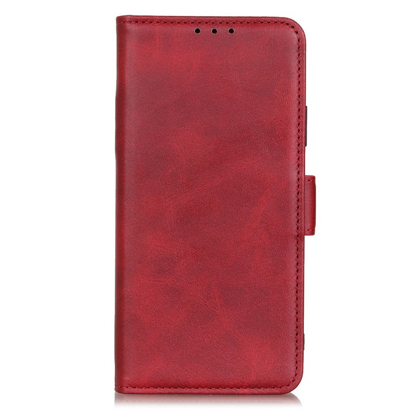 Capa com fecho duplo Xiaomi 17