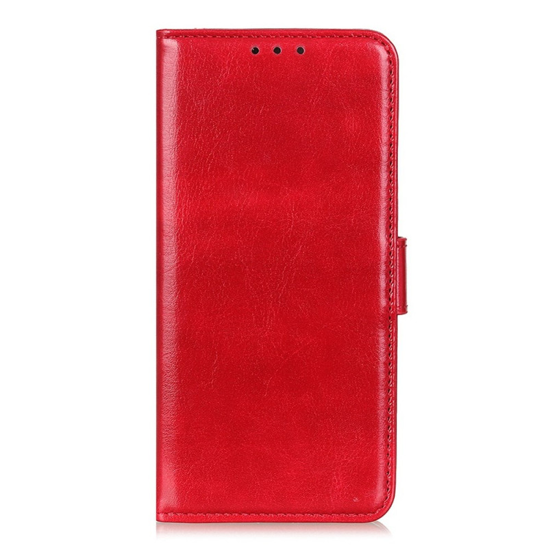 Xiaomi 17 Capa em pele sintética patenteada