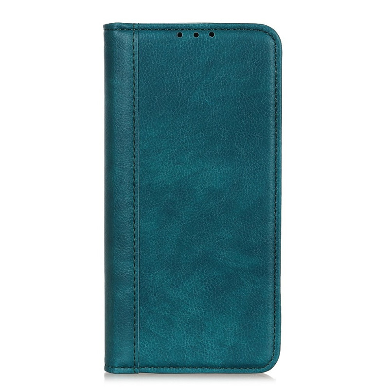 Capa articulada Xiaomi 17 Split Leather