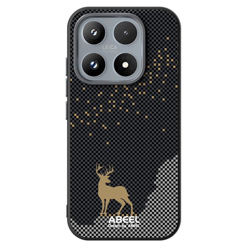 Capa MagSafe Xiaomi 17 Padrão ABEEL