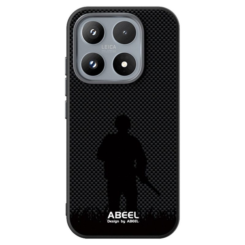 Capa MagSafe Xiaomi 17 Padrão ABEEL