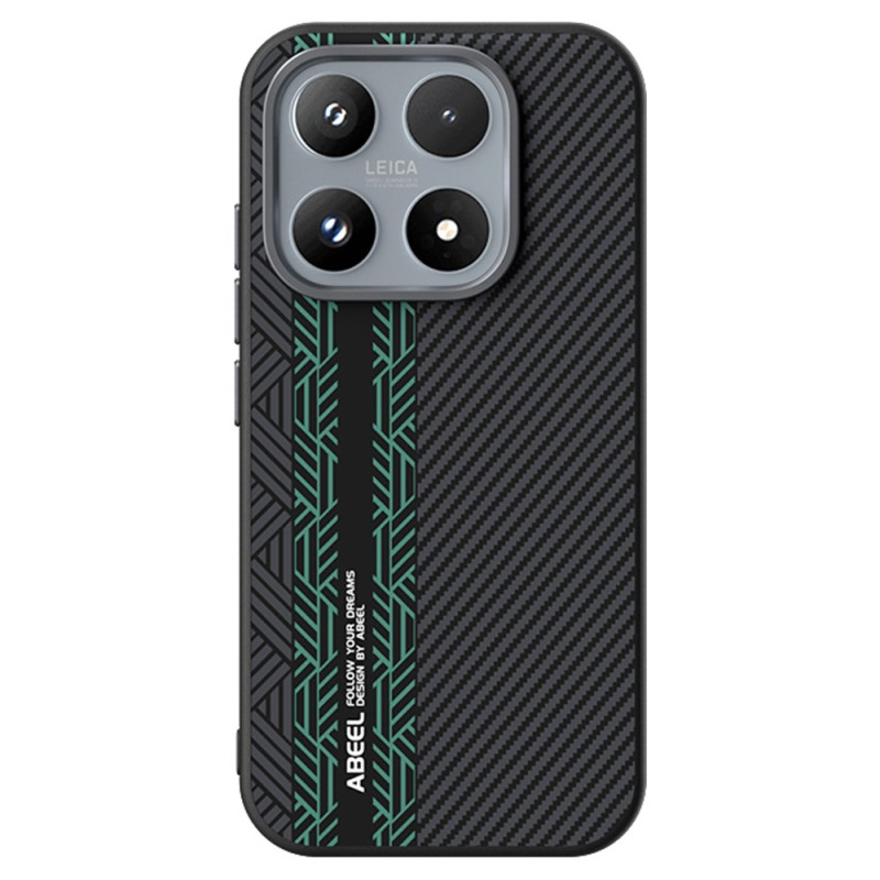 Xiaomi 17 MagSafe Capa texturizada ABBEL