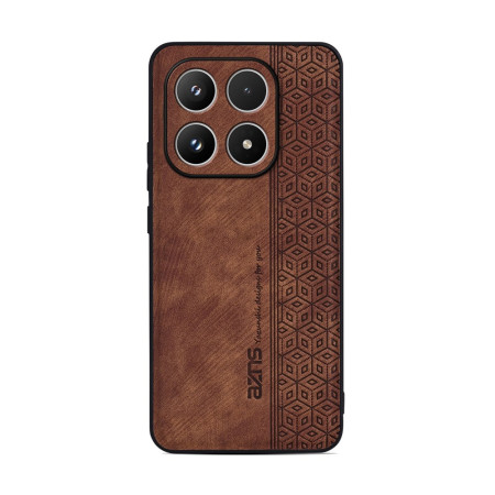 Capa
rígido Xiaomi 17 AZNS