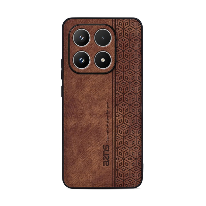 Capa
rígido Xiaomi 17 AZNS