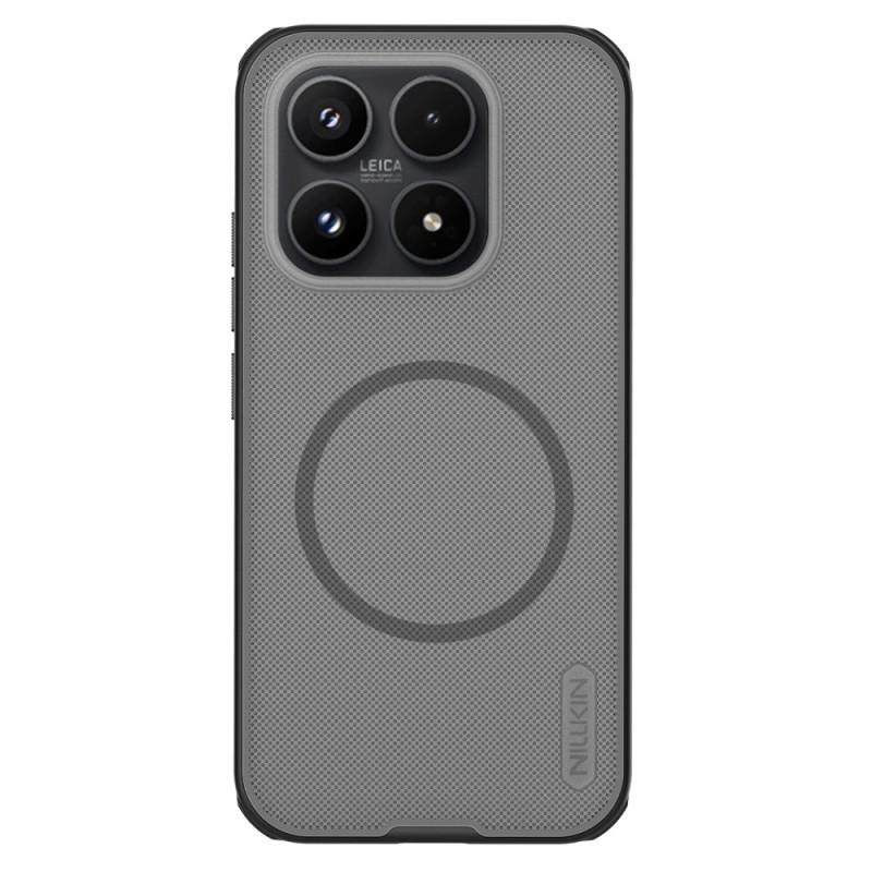 Capa Xiaomi 17 MagSafe Super Frosted Shield Pro NILLKIN