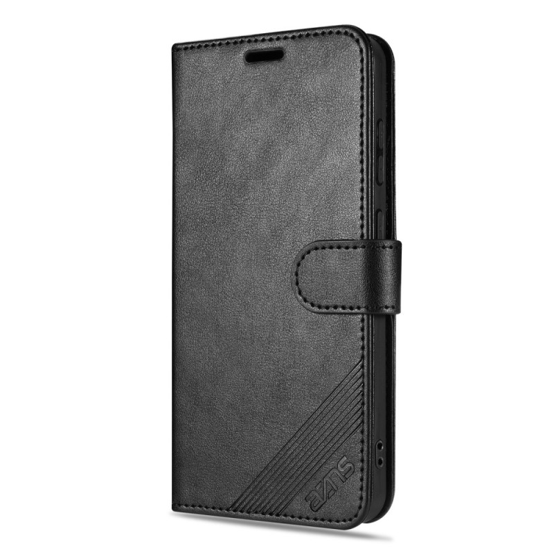 Capa Xiaomi 17 AZNS