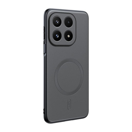 Capa de couro Xiaomi 17...