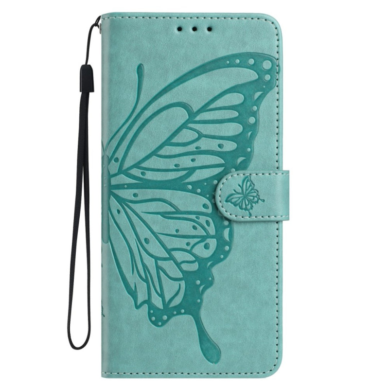 Capa gráfica Xiaomi 17 Butterfly