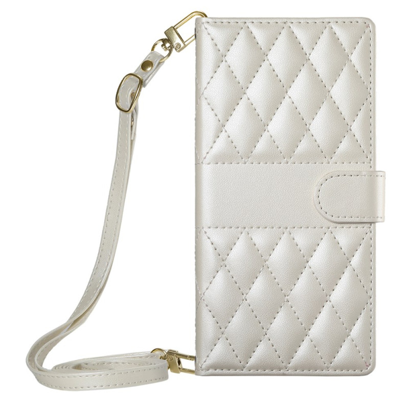 Xiaomi 17 Capa
 almofadado com alças