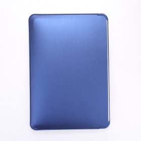 MacBook Air 13" Case (2018) Negócio de Couro