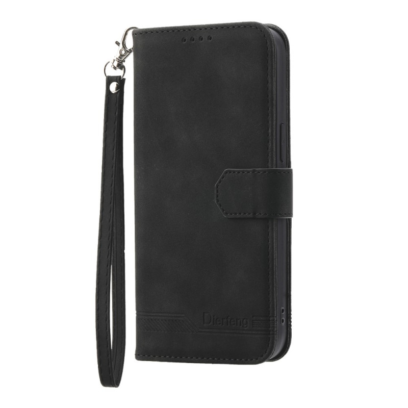 Capa Xiaomi 17 DIERFENG