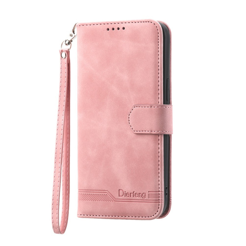 Capa Xiaomi 17 DIERFENG