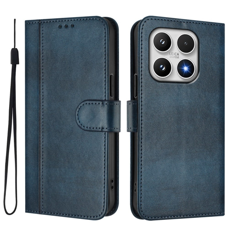 Capa Xiaomi 17 Retro Design