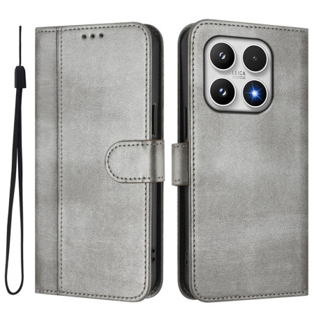 Capa Xiaomi 17 Retro Design