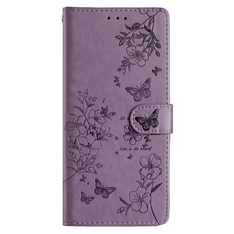 Xiaomi 17 Capa com impressão em folha