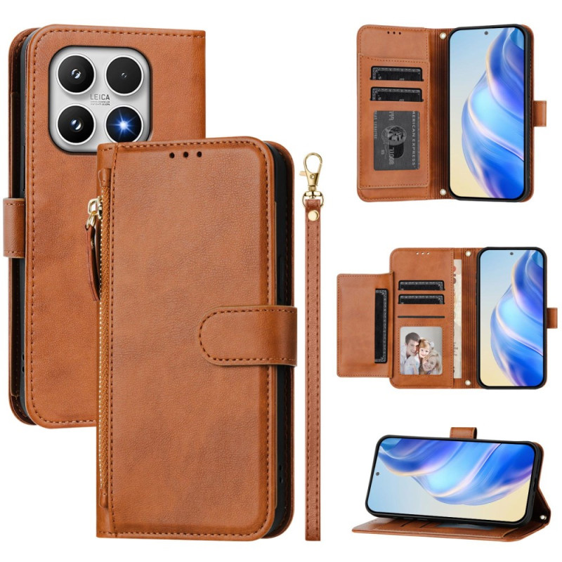 Capa multifuncional Xiaomi 17