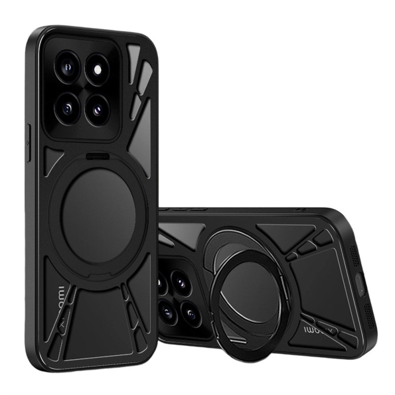 Capa de dissipação térmica Xiaomi 17