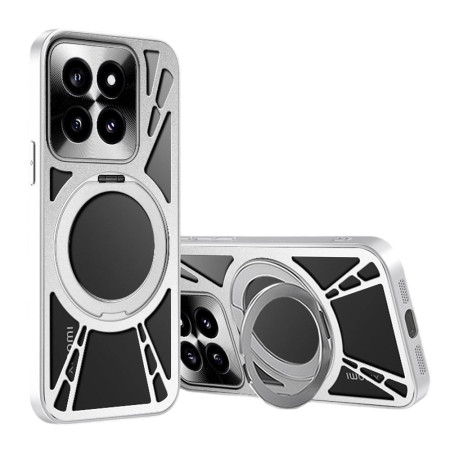 Capa de dissipação térmica...