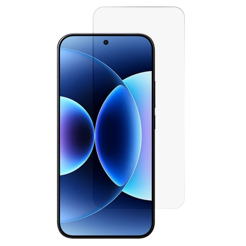 Protetor de ecrã de vidro temperado Xiaomi 17