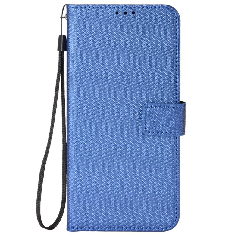 Housse Xiaomi 17 Simili Cuir Texturé