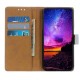 Capa Huawei Y6 2019 Leatherette Single