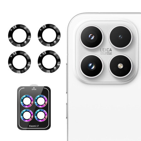 Protecção para lente...