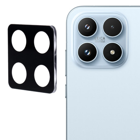 Protecção para lente...