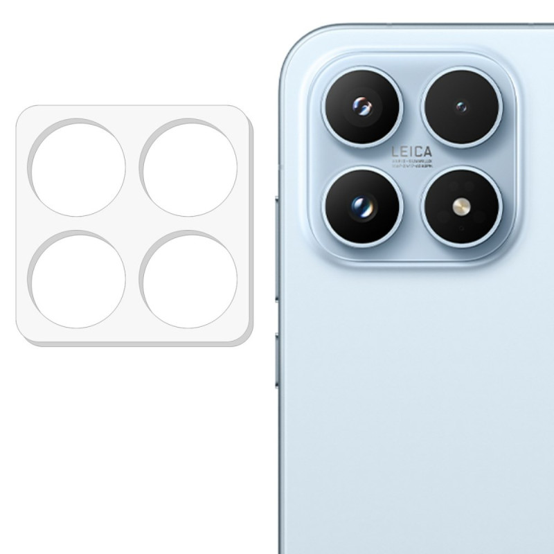 Protecção para lente
 protetora de vidro temperado para Xiaomi 17 HD