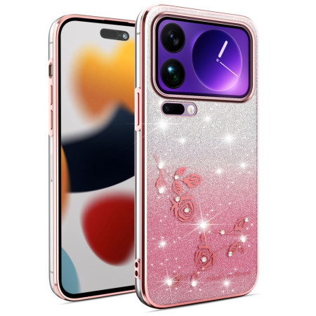 Capa Xiaomi 17 Pro com...
