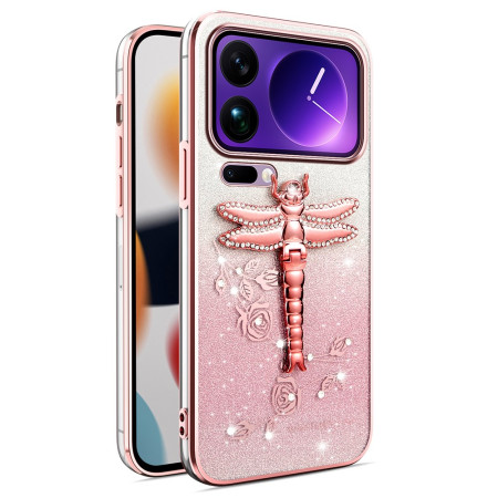 Capa Xiaomi 17 Pro Suporte...