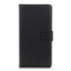 Capa Huawei Y6 2019 Leatherette Single