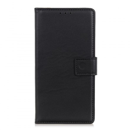 Capa Huawei Y6 2019 Leatherette Single